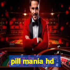 pill mania hd