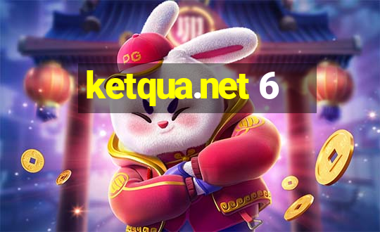 ketqua.net 6