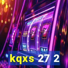 kqxs 27 2