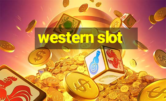 western slot