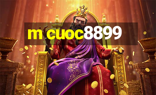 m cuoc8899