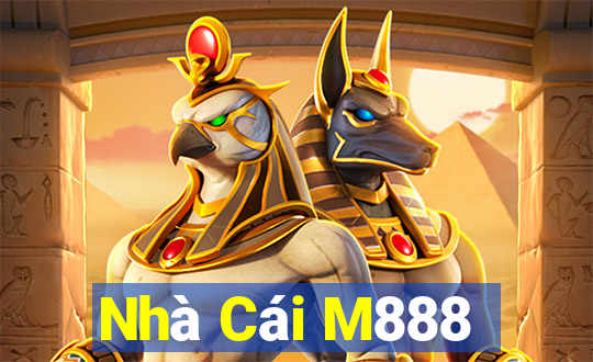 Nhà Cái M888