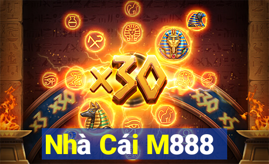 Nhà Cái M888