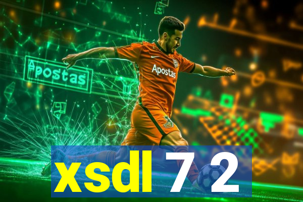 xsdl 7 2