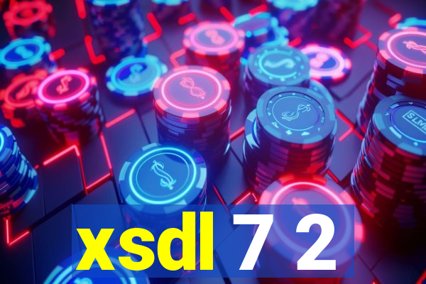 xsdl 7 2