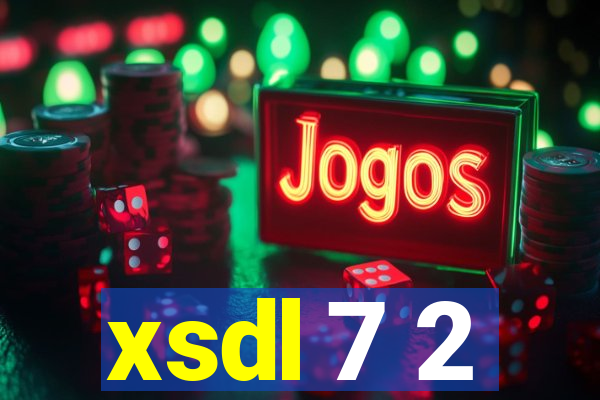 xsdl 7 2