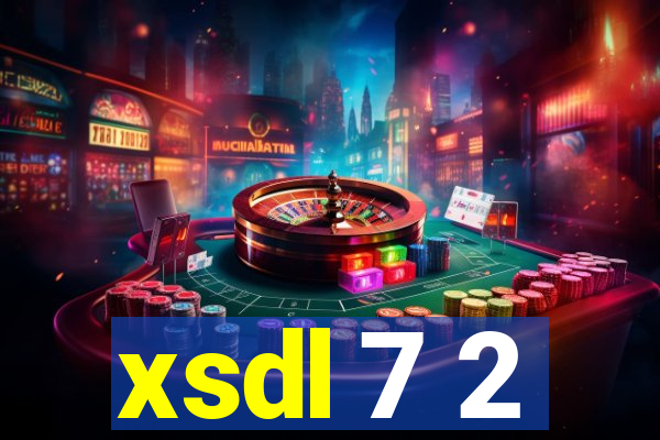 xsdl 7 2