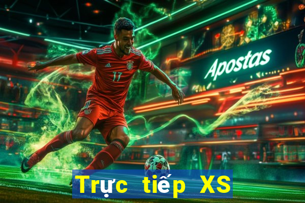 Trực tiếp XS Max 4D ngày 1