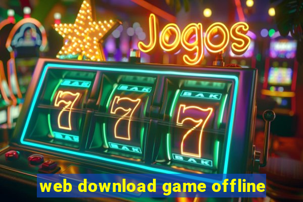 web download game offline