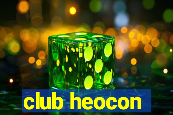 club heocon