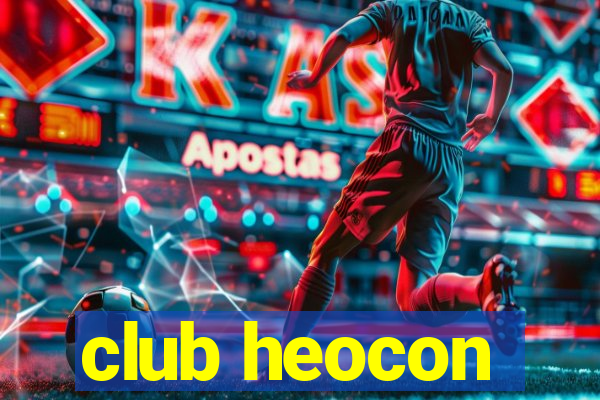 club heocon