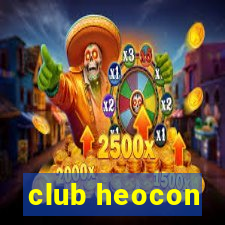 club heocon