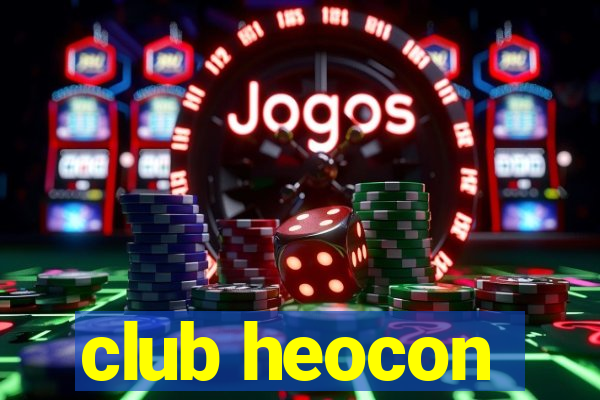 club heocon