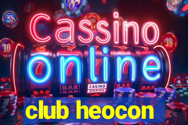 club heocon