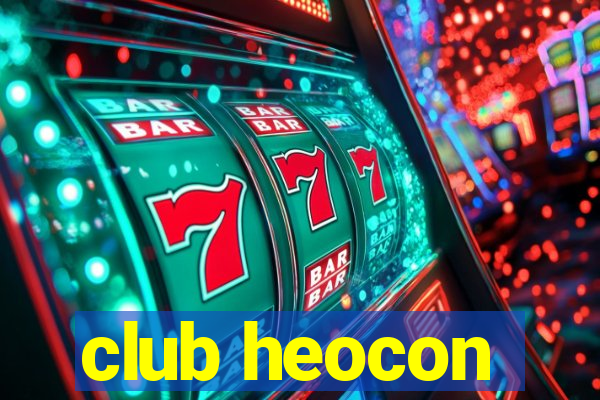 club heocon