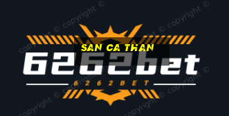 san ca than