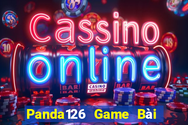 Panda126 Game Bài 3C Cho Ios