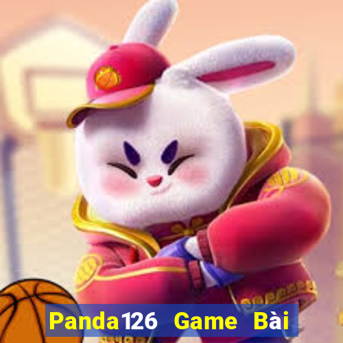 Panda126 Game Bài 3C Cho Ios