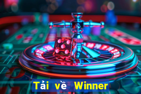 Tải về Winner Activity Android