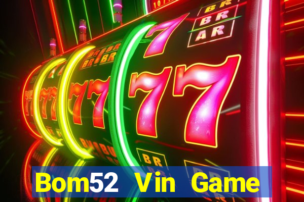 Bom52 Vin Game Thẻ Bài Illuminati