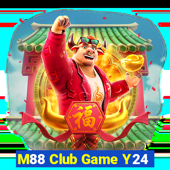 M88 Club Game Y24