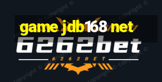 game jdb168 net