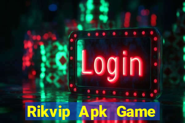 Rikvip Apk Game Bài 69 Doi Thuong