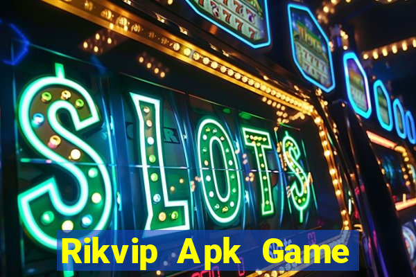 Rikvip Apk Game Bài 69 Doi Thuong