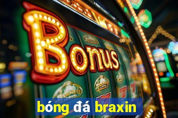 bóng đá braxin