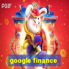 google finance