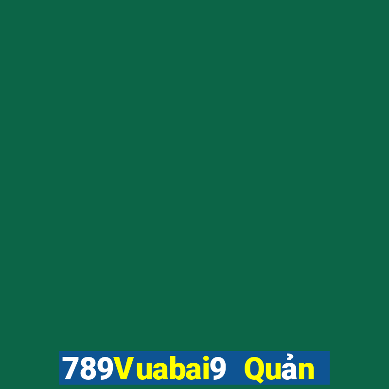 789Vuabai9 Quản lí trang wed