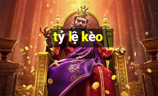 ty le kèo