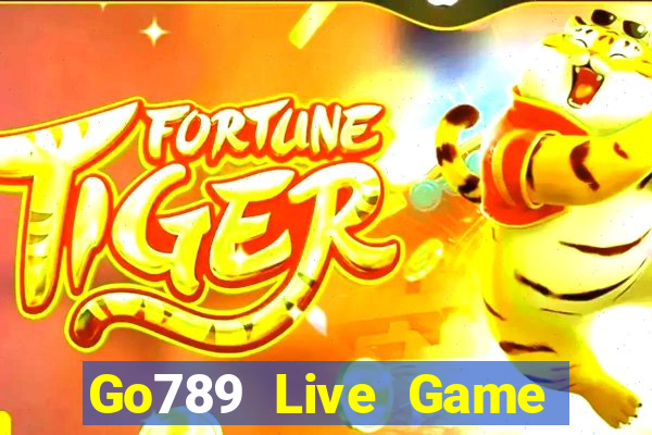 Go789 Live Game Bài Phỏm Đổi Thưởng