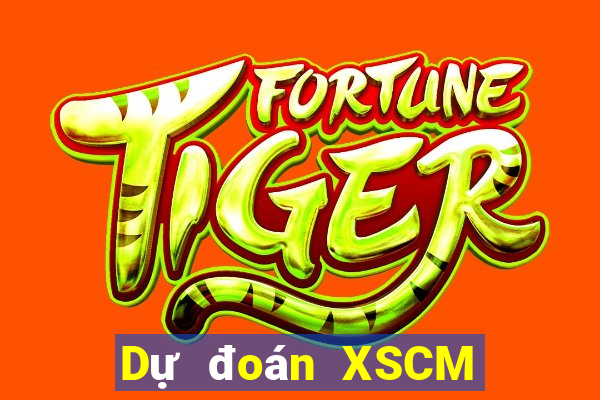 Dự đoán XSCM ngày 28