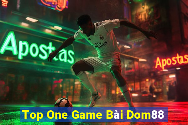 Top One Game Bài Dom88