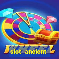 slot ancient fortune zeus