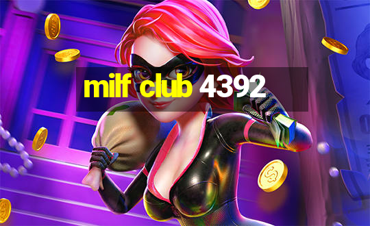 milf club 4392