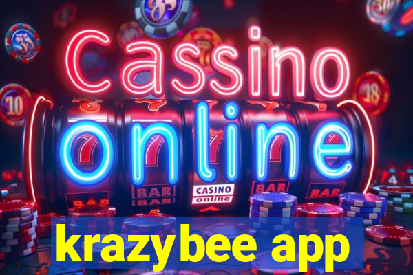 krazybee app