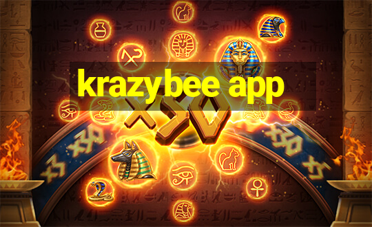 krazybee app