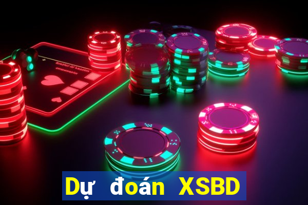 Dự đoán XSBD ngày 29