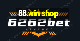 88.win shop