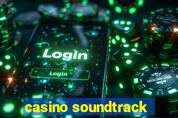 casino soundtrack