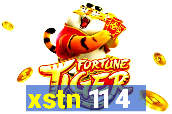 xstn 11 4