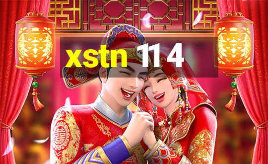 xstn 11 4