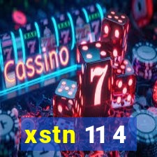 xstn 11 4