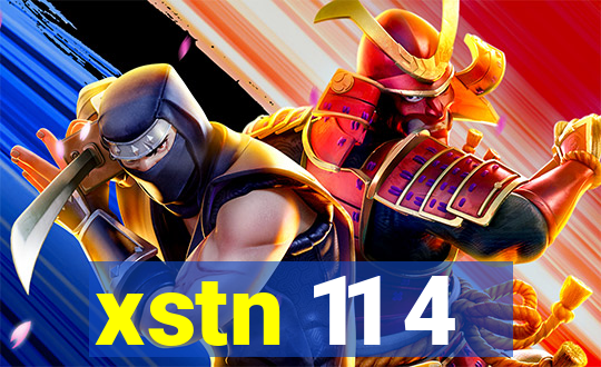 xstn 11 4