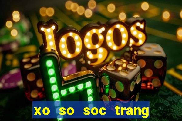 xo so soc trang 31 1