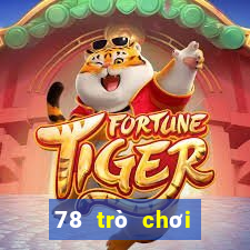 78 trò chơi tải về