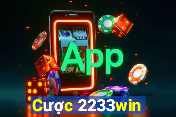 Cược 2233win