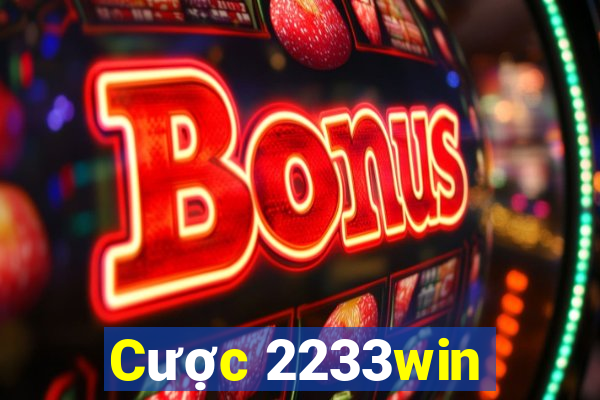 Cược 2233win